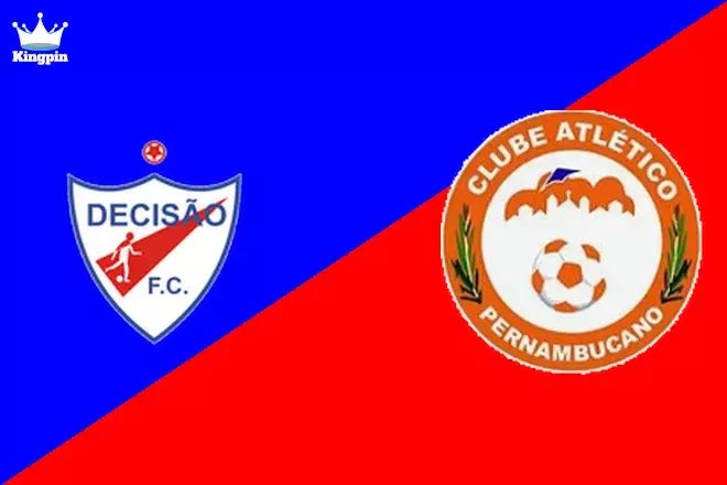 Soccer Betting Insights Today: Decisão vs Atlético PE - 7/28