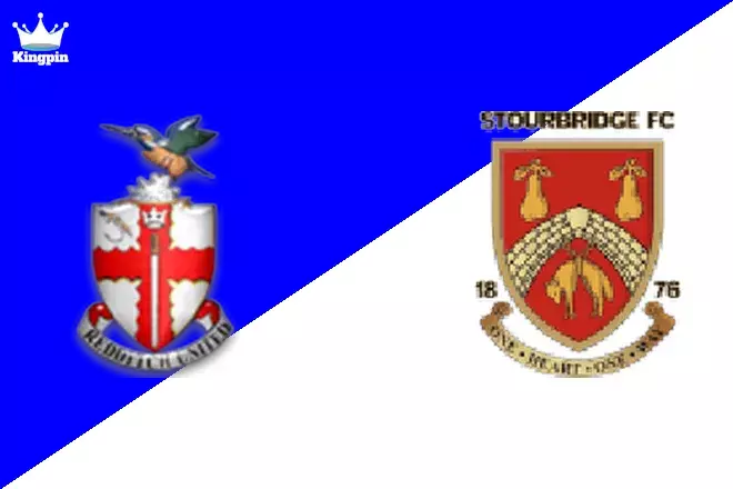Redditch United vs Stourbridge: Non-League Premier Prediction 8/26