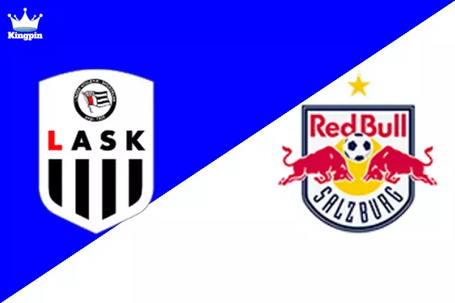 Lask Linz vs Red Bull Salzburg: Bundesliga Spread Prediction 8/17