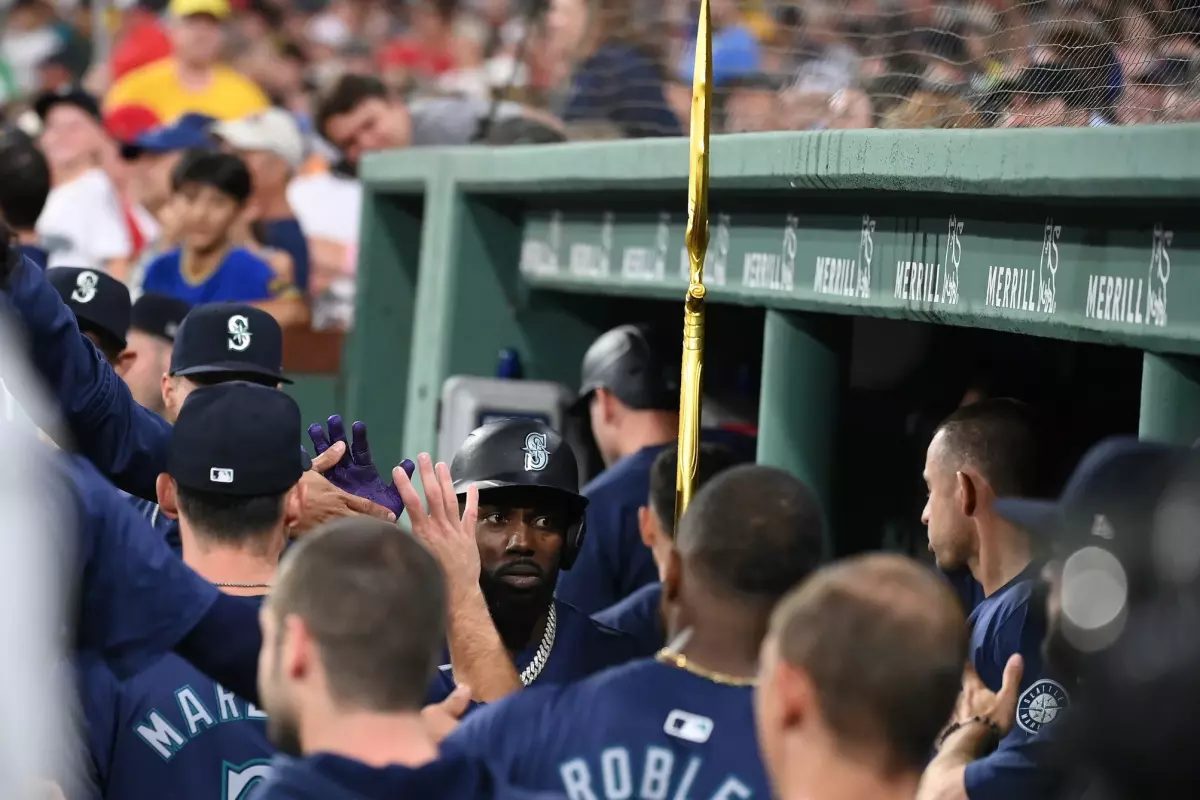 MLB Player Props Matchups: Seattle Mariners vs Boston Red Sox 7/30