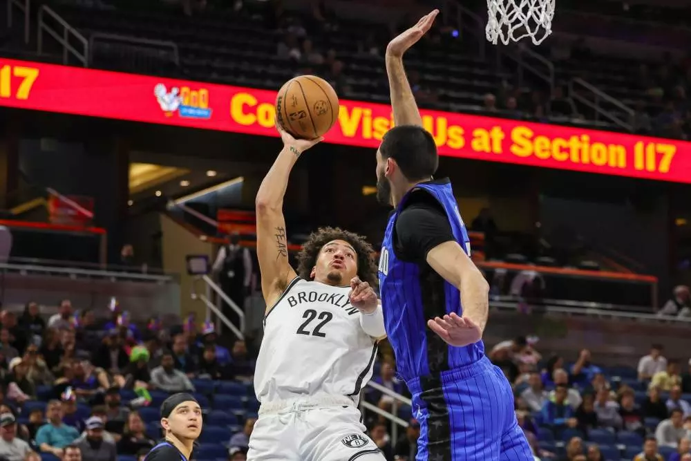Magic vs Nets Prediction NBA Picks Today 3/13