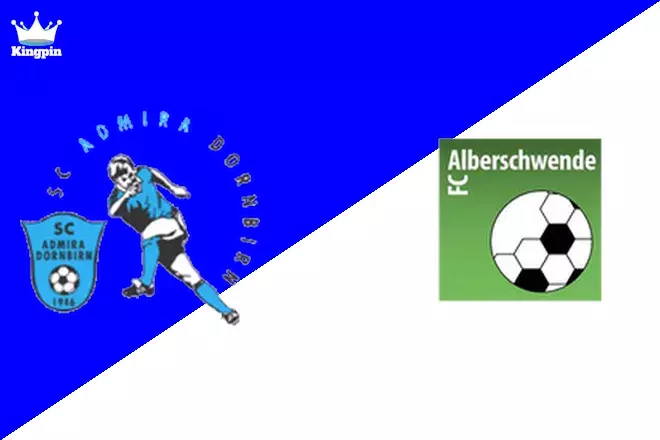 Admira Dornbirn vs Alberschwende: Landesliga Spread Picks August 10, 2024
