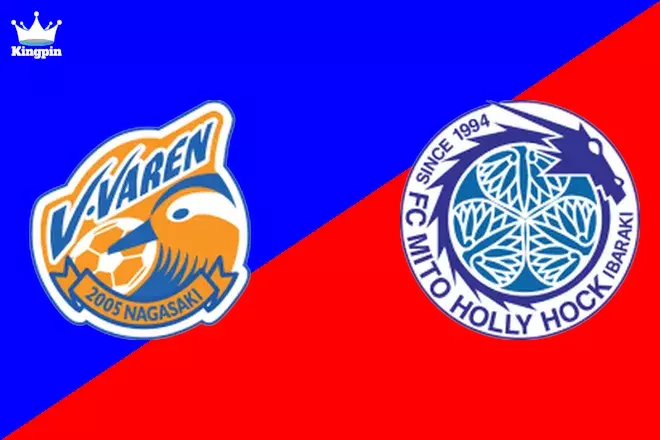 V-varen Nagasaki vs Mito Hollyhock: J2 League Moneyline Picks August 3, 2024