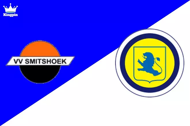 Smitshoek vs FC Lisse: KNVB Beker Spread Prediction 9/3