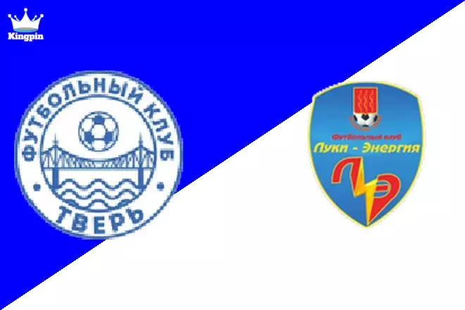 Tver vs Luki-Energiya: Second League Spread Prediction 9/1