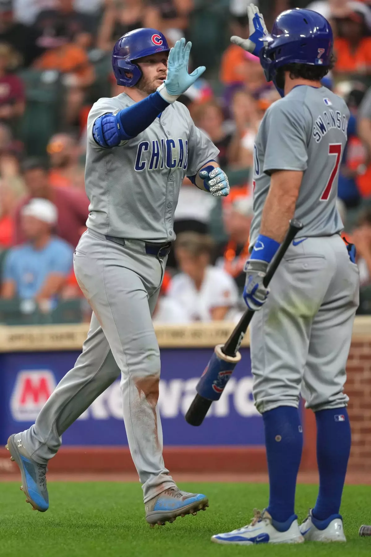 MLB Spread Picks 2024: Orioles vs Cubs 7/11