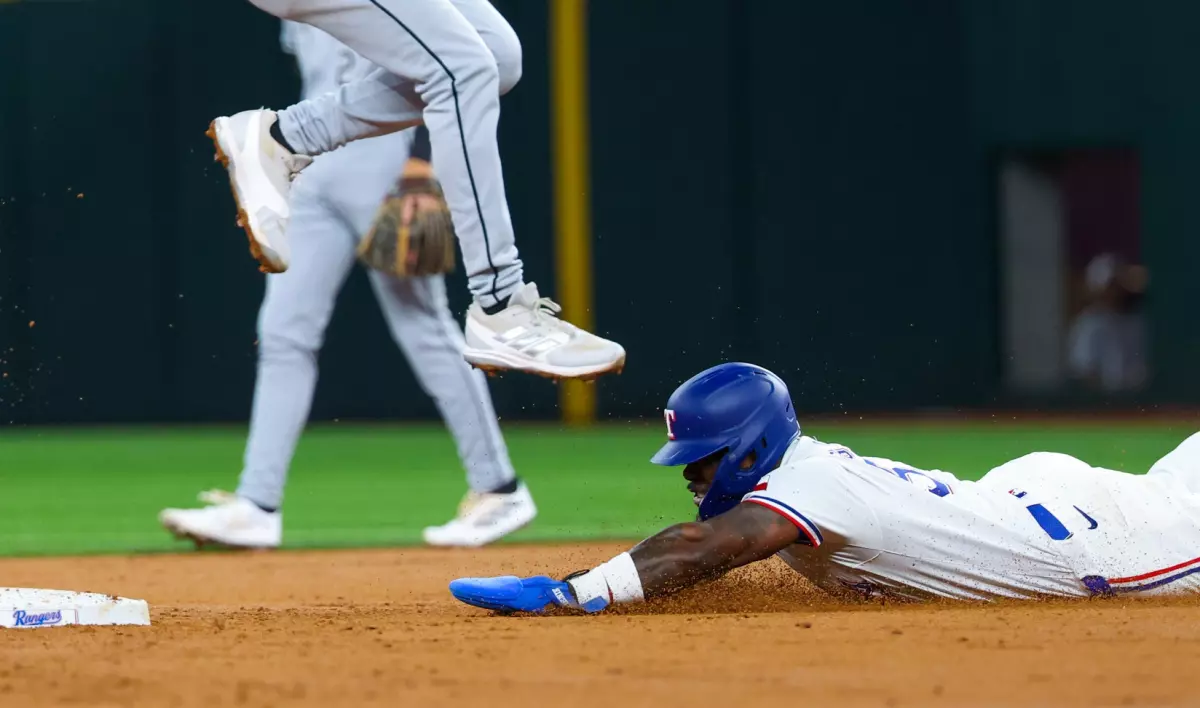 MLB Player Props Tips: Chicago White Sox vs Texas Rangers