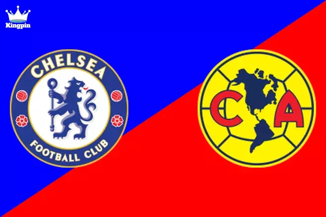 Chelsea vs Club America: Friendlies Clubs Moneyline Picks July 31, 2024