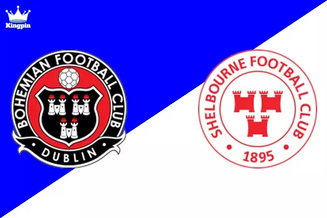 Bohemians vs Shelbourne: Premier Division Spread Prediction 9/6