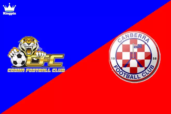 Cooma Tigers FC vs Canberra FC: Capital Territory NPL Spread Picks August 3, 2024