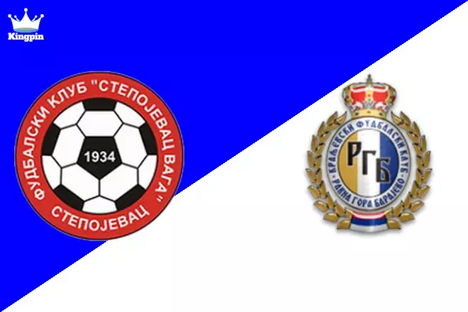 Stepojevac Vaga vs Ravna Gora: Srpska Liga Totals Prediction 8/17