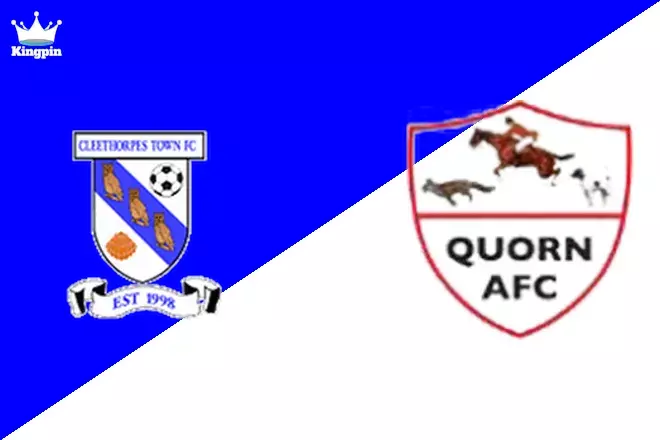 Cleethorpes Town vs Quorn: FA Cup Totals Prediction 8/17