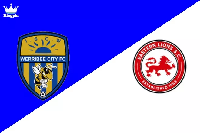 Werribee City vs Eastern Lions: Victoria NPL 2 Goals Over/Under Prediction 8/17