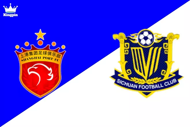 Shanghai SIPG vs Sichuan Jiuniu: Super League Goals Over/Under Prediction 9/13