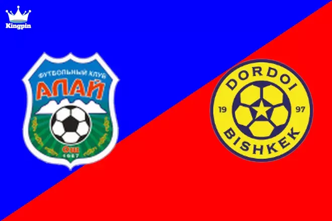 Alay vs Dordoi Bishkek: Kyrgyzstan Premier League Moneyline Picks August 1, 2024