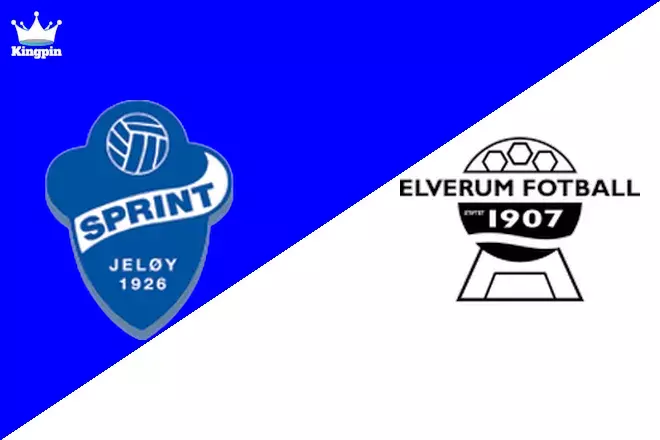 Sprint-Jeløy vs Elverum: 3. Division Spread Picks August 10, 2024
