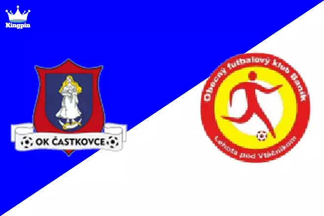 Častkovce vs Baník Lehota p.Vtáčnikom: 3. liga - West Spread Prediction 8/21