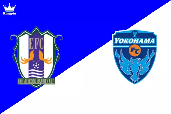 Ehime FC vs Yokohama FC: J2 League Spread Prediction 9/7