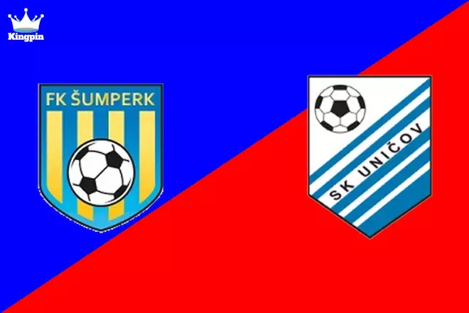 Soccer Betting Picks 2024: Šumperk vs Uničov - 7/28