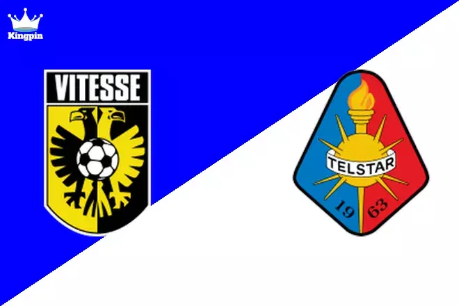 Vitesse vs Telstar: Eerste Divisie Moneyline Picks August 9, 2024