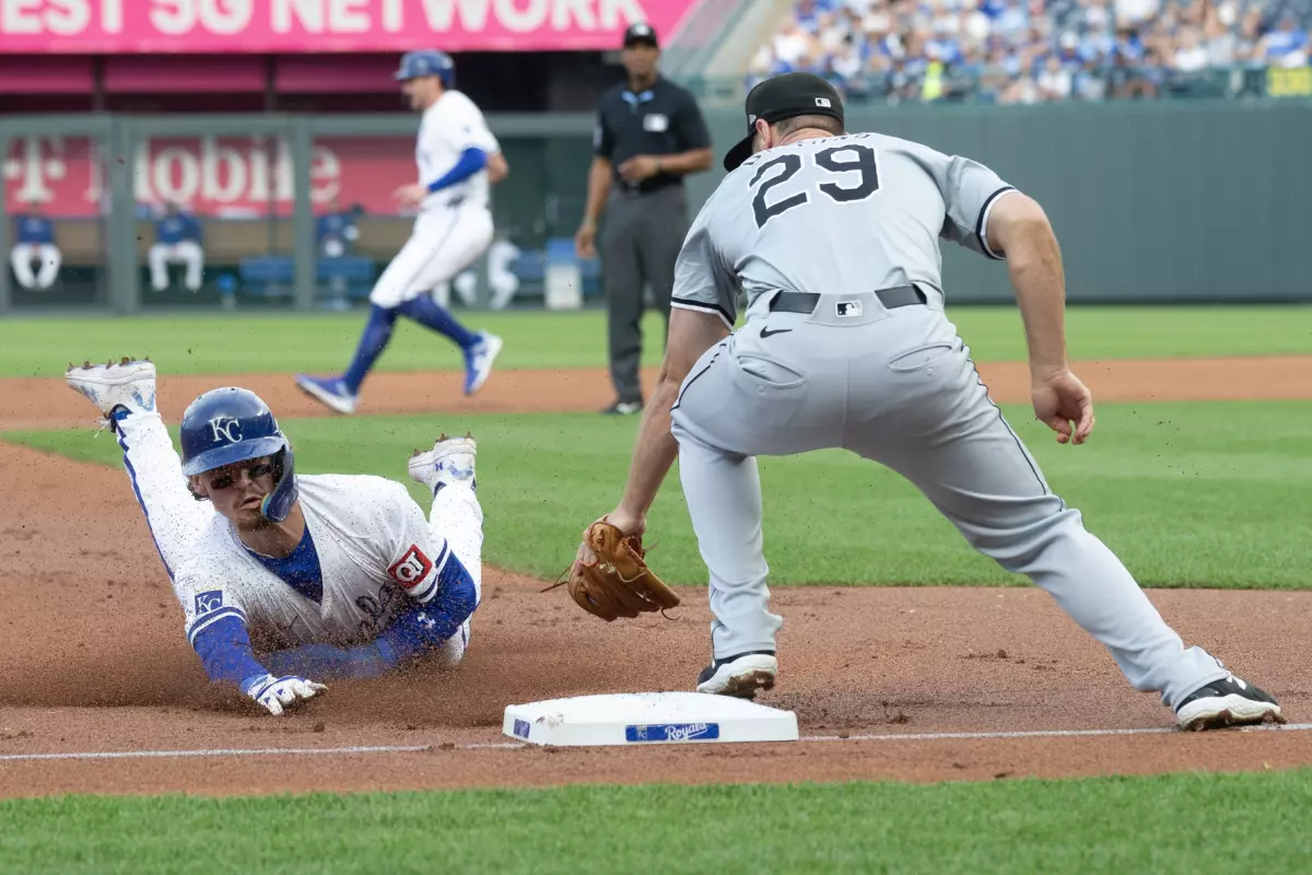 Paul DeJong - Prop Predictions, Chicago White Sox vs Texas Rangers