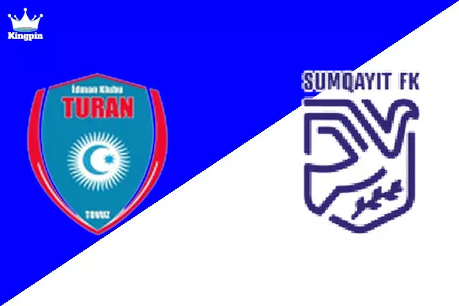 Turan vs Sumqayıt: Premyer Liqa Moneyline Prediction 8/11