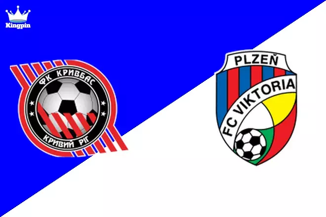 Kryvbas KR vs Plzen: UEFA Europa League Spread Picks August 8, 2024