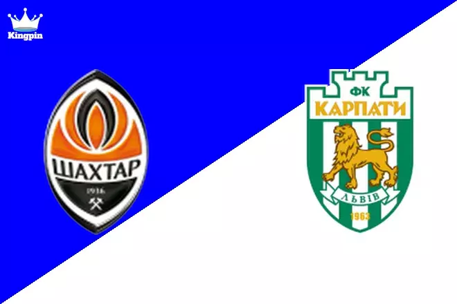 Shakhtar Donetsk U19 vs Karpaty Lviv U19: U19 League Totals Prediction 9/13