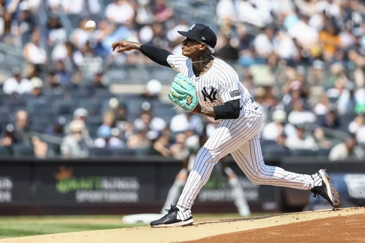 Marcus Stroman Player Props Prediction: Yankees vs Cardinals
