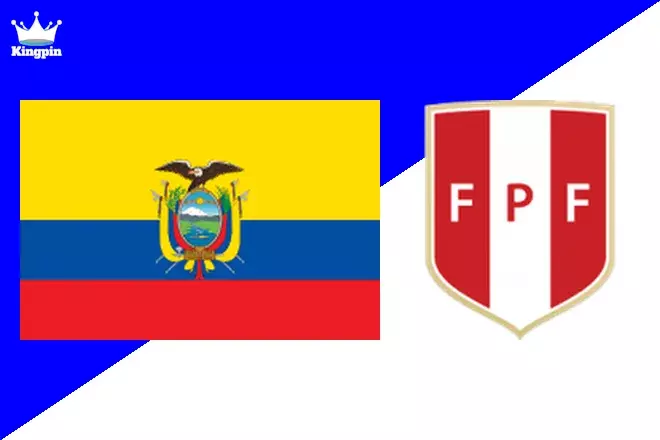 Ecuador vs Peru: World Cup Qualifying Spread Prediction 9/10