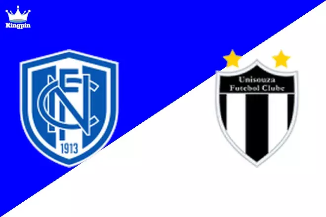 Niteroiense vs Uni Souza: Carioca C Moneyline Picks August 4, 2024