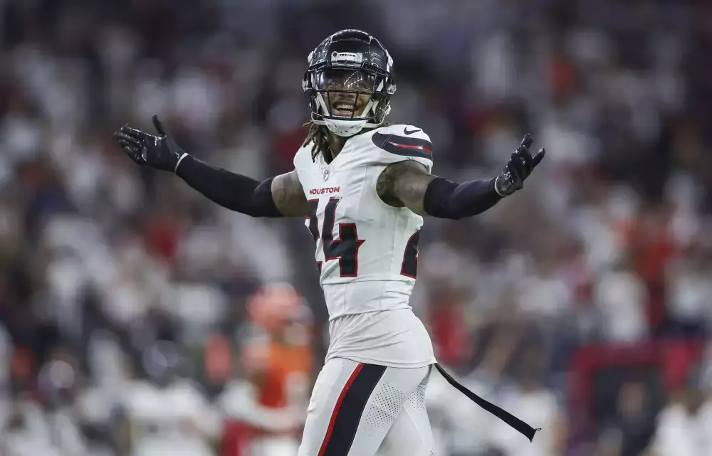 Vikings vs Texans Prediction NFL Picks Today 9/22