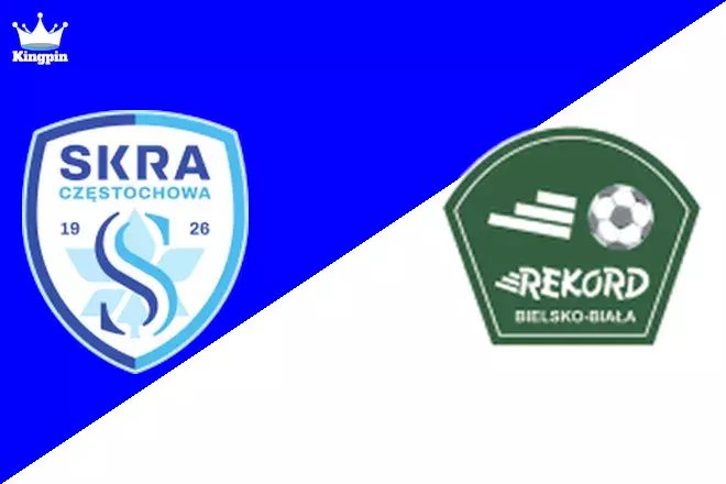 Skra Częstochowa W vs Rekord Bielsko-Biała W: Ekstraliga Women Spread Prediction 8/11