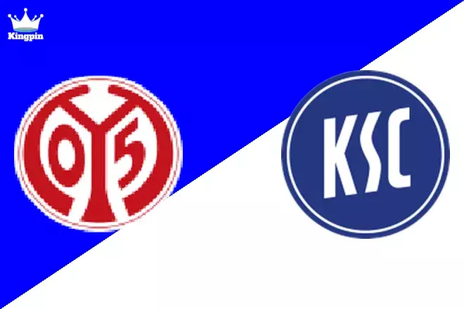 Mainz 05 U19 vs Karlsruher SC U19: U19 Bundesliga Goals Over/Under Prediction 8/24
