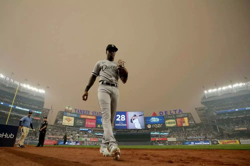 Yankees vs White Sox Prediction MLB Experts Picks 6/8