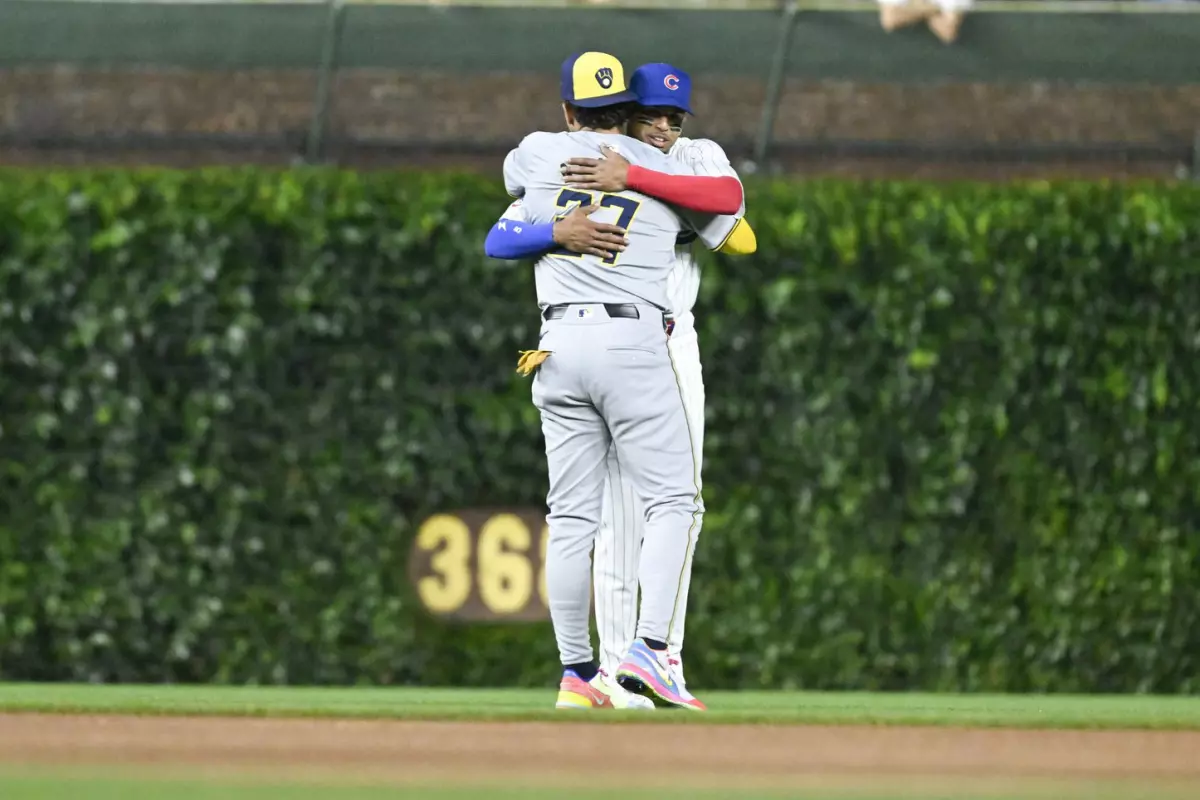 MLB Player Props Picks 2024: Chicago Cubs vs Kansas City Royals