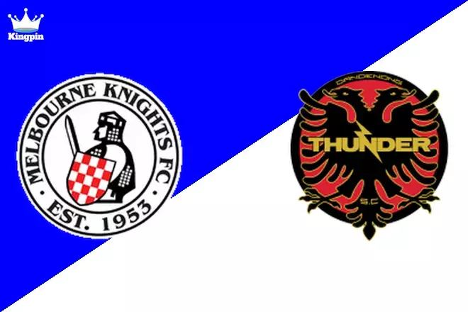 Melbourne Knights vs Dandenong Thunder: Victoria NPL Moneyline Picks August 9, 2024