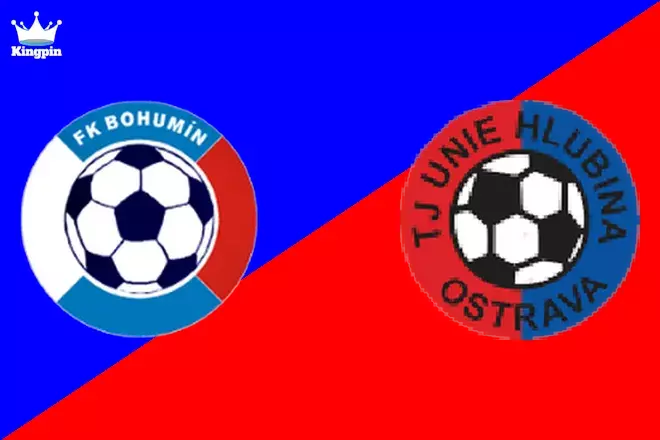Bospor Bohumín vs Unie Hlubina Moneyline Picks: 7/28