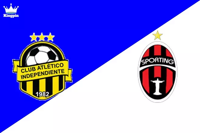 Independiente de La Chorrera vs Sporting San Miguelito: Totals Prediction 9/3