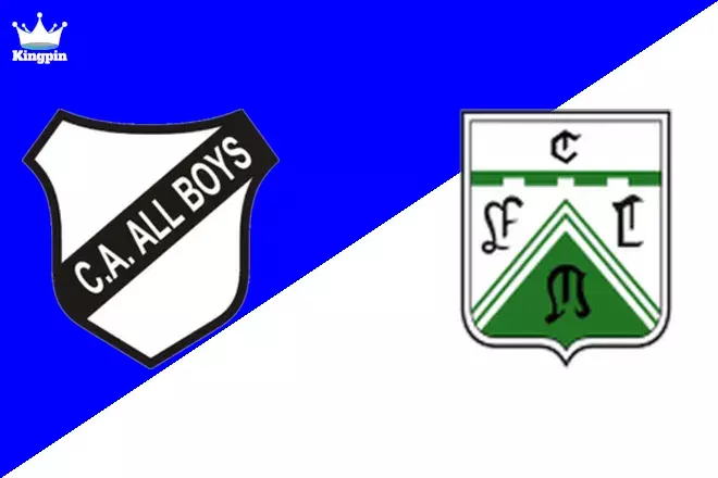 All Boys vs Ferro Carril Oeste: Primera Nacional Moneyline Prediction 8/11