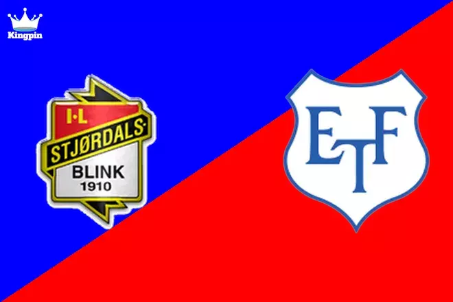 Stjørdals-Blink vs Eidsvold: 2. Division - Group 2 Spread Picks August 3, 2024