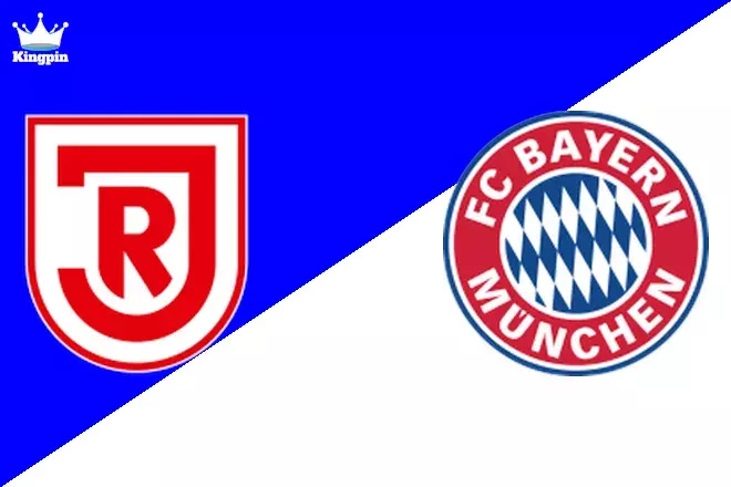 Jahn Regensburg U19 vs Bayern München U19: U19 Bundesliga Moneyline Prediction 8/24