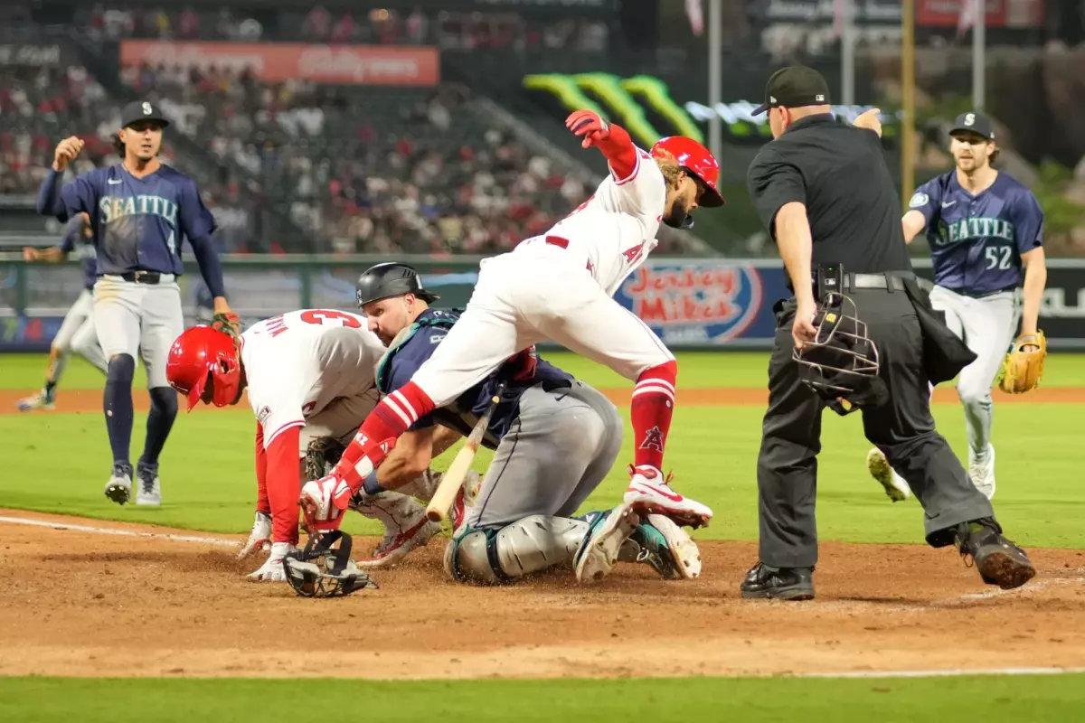 EASY Money on this Taylor Ward Prop vs Dodgers 9/1