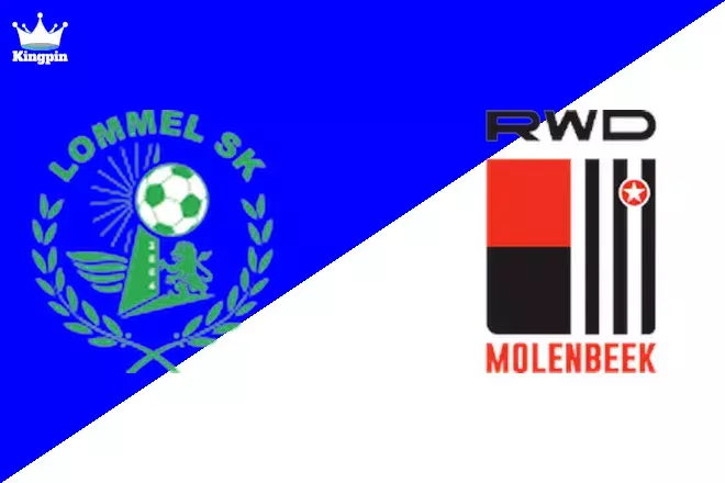 Lommel United vs RWDM: Challenger Pro League Goals Over/Under Prediction 8/25