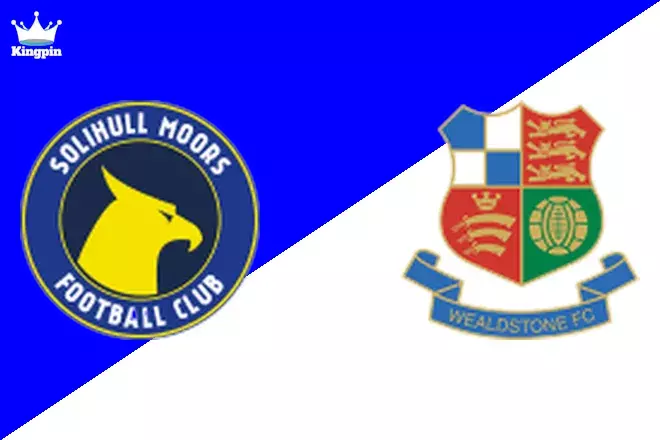 Solihull Moors vs Wealdstone: National League Spread Prediction 8/31
