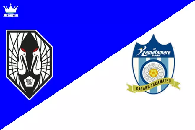 Grulla Morioka vs Kamatamare Sanuki: J3 League Goals Over/Under Prediction 9/1