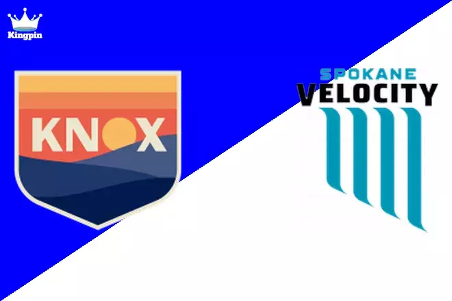 One Knoxville vs Spokane Velocity: USL League One Moneyline Prediction 8/23