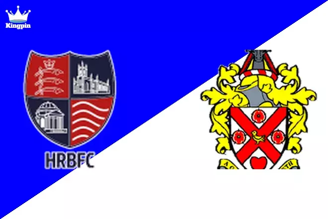 Hampton & Richmond vs AFC Hornchurch: National League - South Totals Picks August 10, 2024