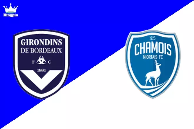 Bordeaux vs Niort: Friendlies Clubs Totals Picks August 4, 2024
