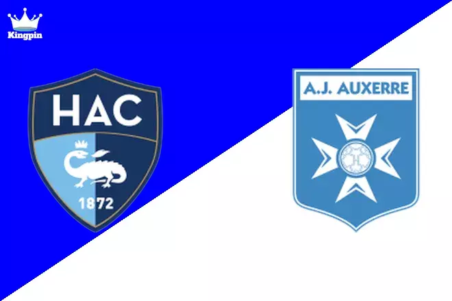LE Havre vs Auxerre: Ligue 1 Goals Over/Under Prediction 9/1
